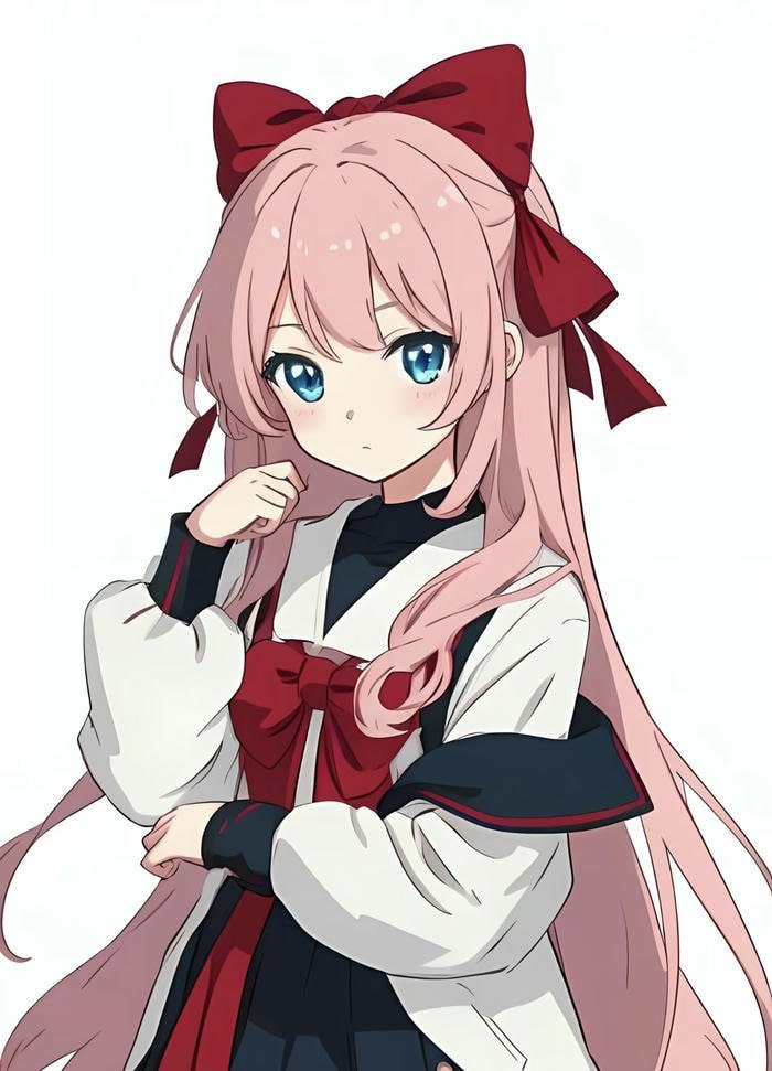 bộ sưu tập anime đẹp nhất