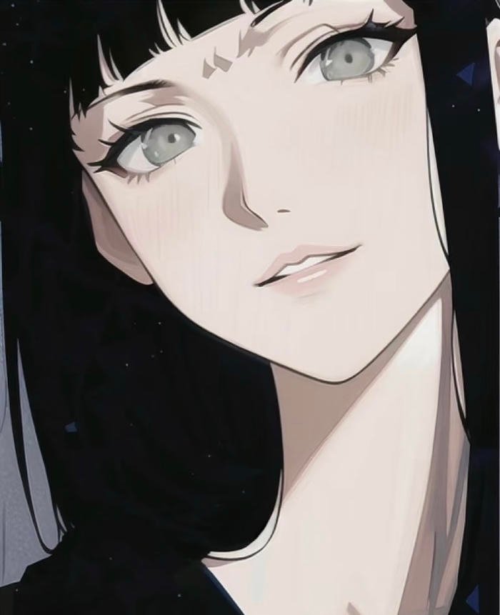 bức ảnh 4k anime sống động