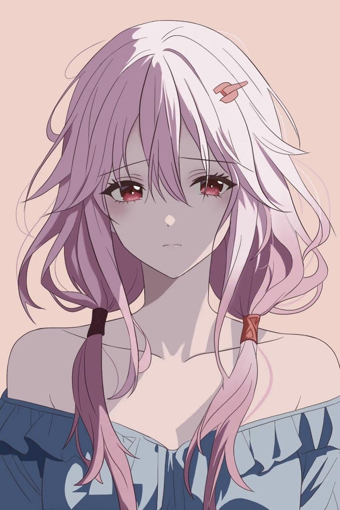 các ảnh anime tình yêu