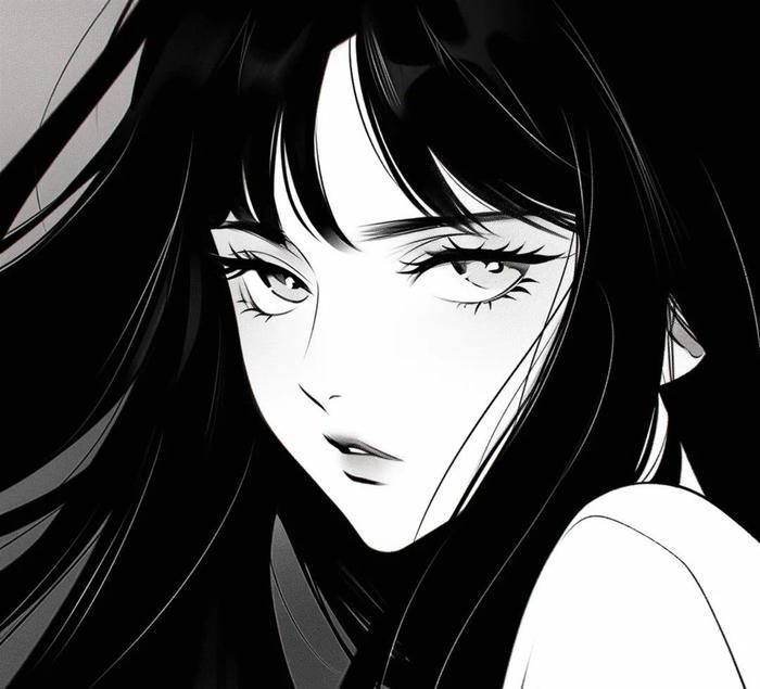 cảm xúc qua môi anime