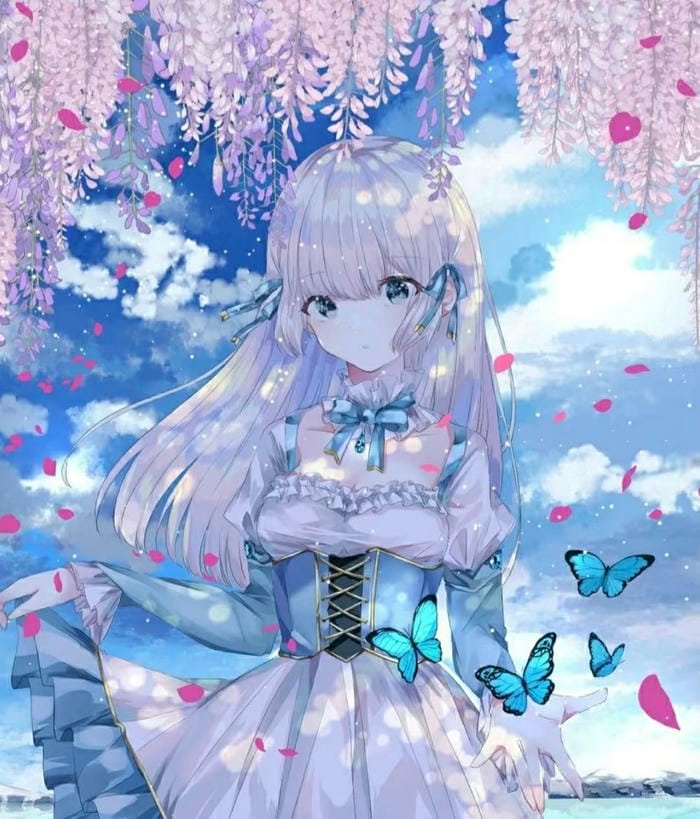 chi tiết nổi bật anime 4k