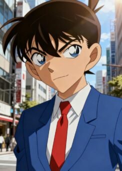 1000+ Ảnh Conan Đẹp Nhất 2026 – Thám Tử Lừng Danh - Homepage featured post