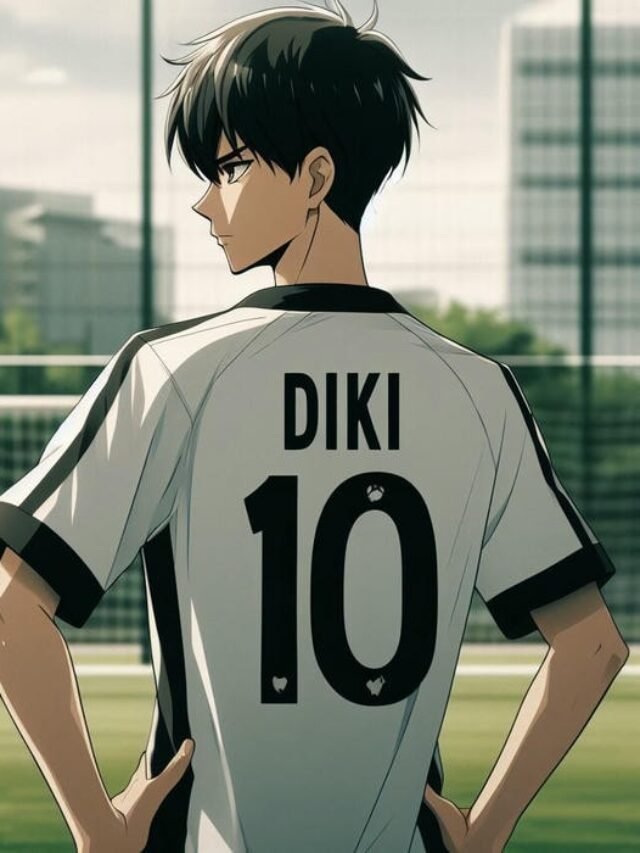 Tải 999+ ảnh anime bóng đá mạnh mẽ, cool ngầu