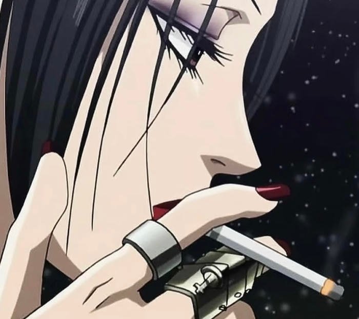 góc nhìn nghệ thuật anime