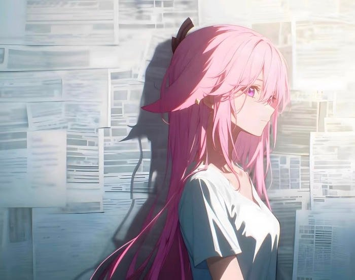 góc nhìn rõ nét anime