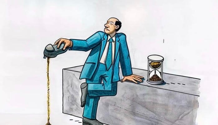 góc nhìn vui vẻ anime