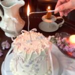 hình ảnh bánh sinh nhật đẹp và ý nghĩa