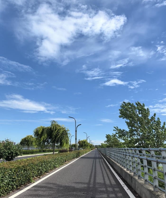 hình ảnh bầu trời bình yên