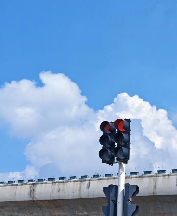 hình ảnh bầu trời trong xanh an nhiên