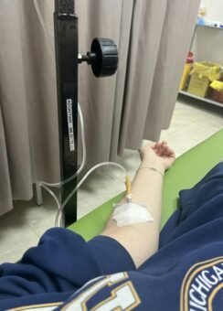 Tổng hợp 254+ hình ảnh truyền nước biển rõ nét, đúng chuẩn y tế - Homepage featured post