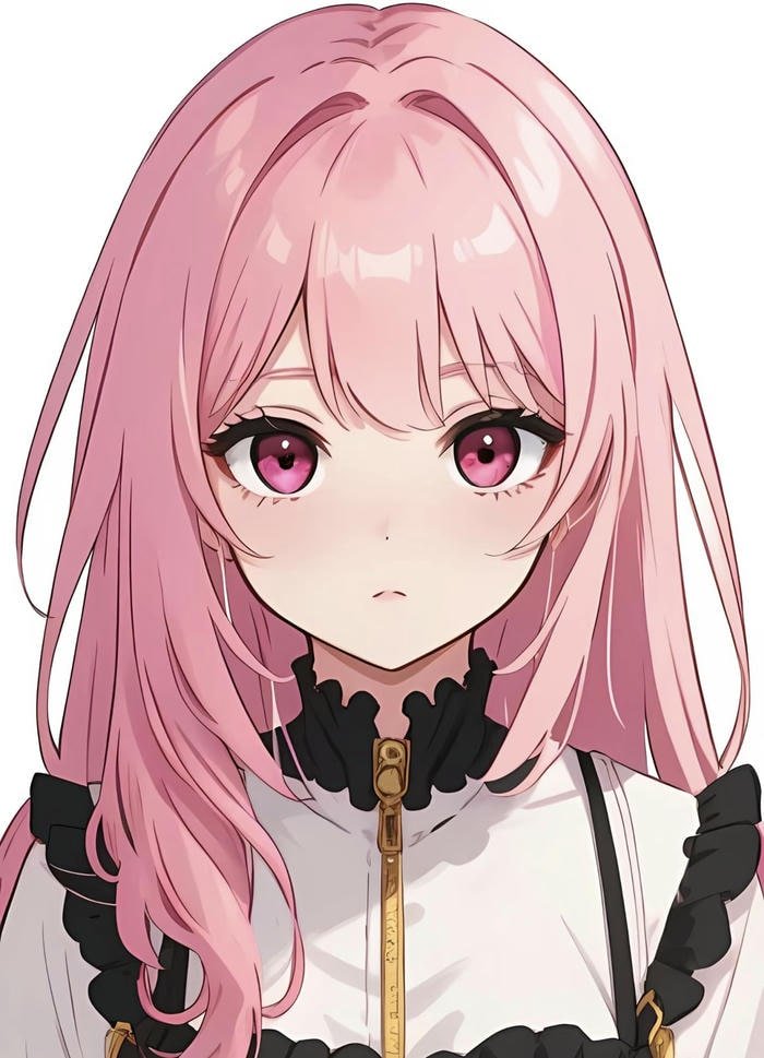 hình anime đẹp làm avatar