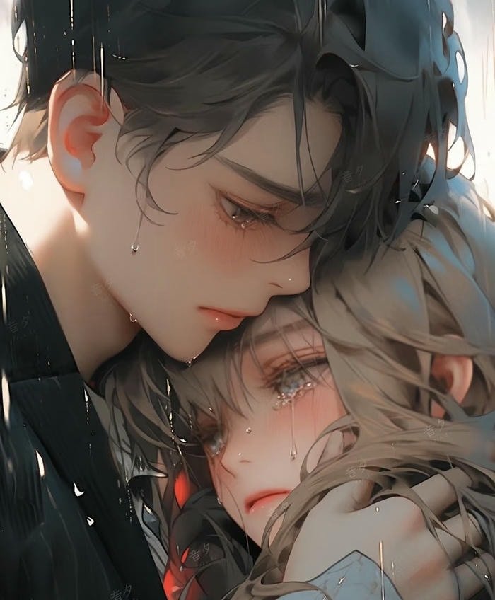 hình anime heartbreak