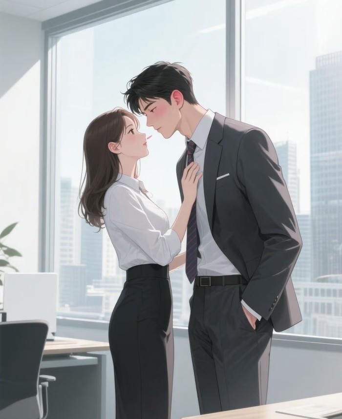 hình anime tình cảm