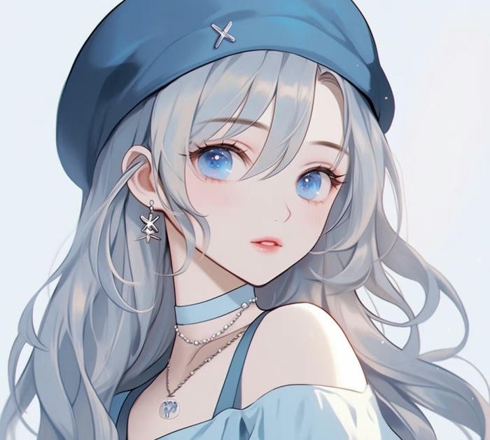 hình avatar anime ngầu