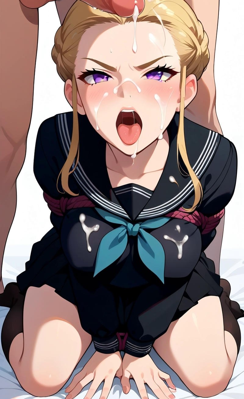 hình euphoria hentai mê hoặc