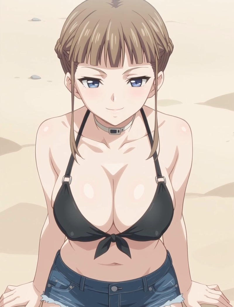 hình euphoria hentai sexy