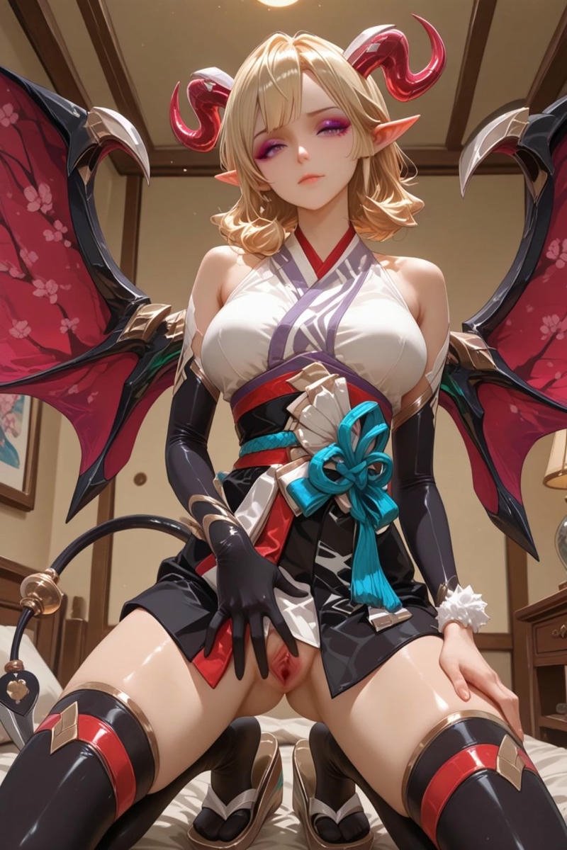 hình liên quân hentai không che