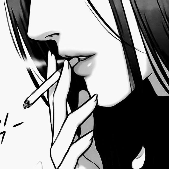 hình môi anime xinh