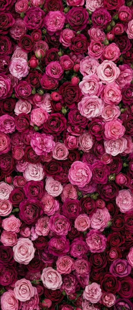 hình nền hoa nhẹ nhàng