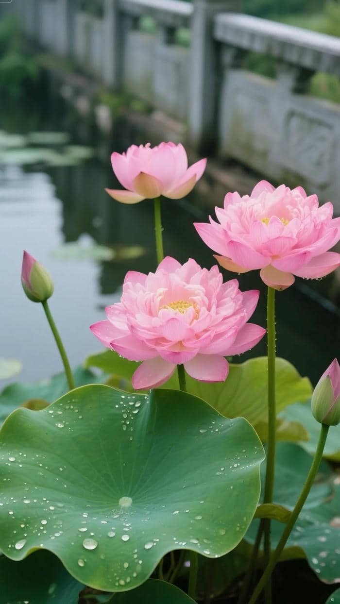 hình nền hoa sen rõ nét