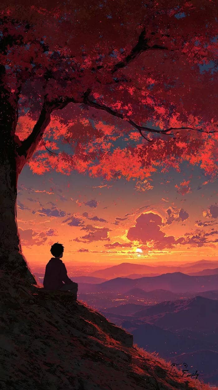 hình nền iphone 15 đẹp keng