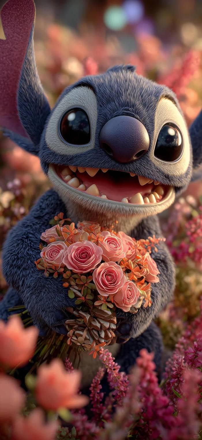 hình nền iphone 15 động