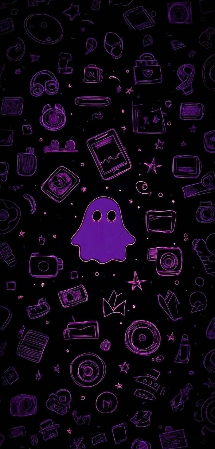 hình nền iphone 15 phong cách nhật