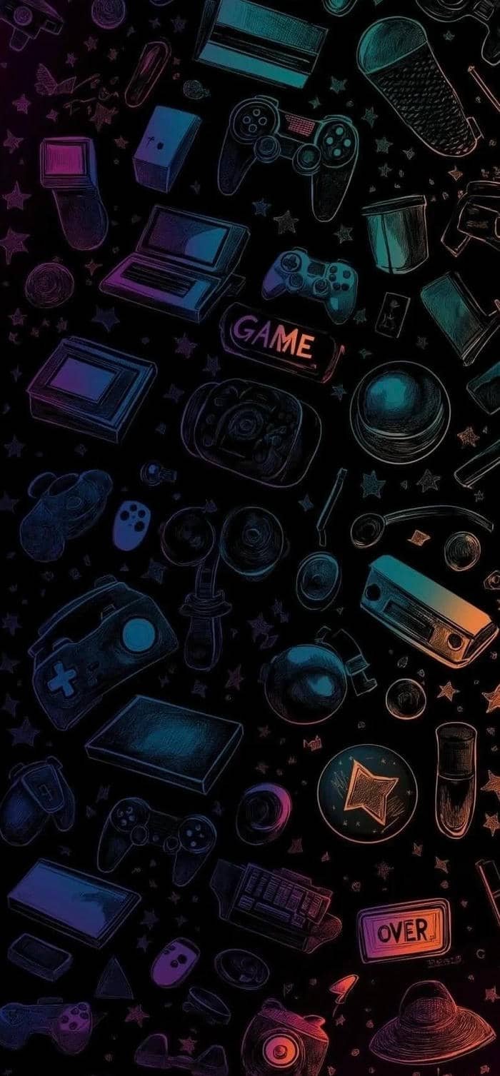 hình nền iphone 15 vintage