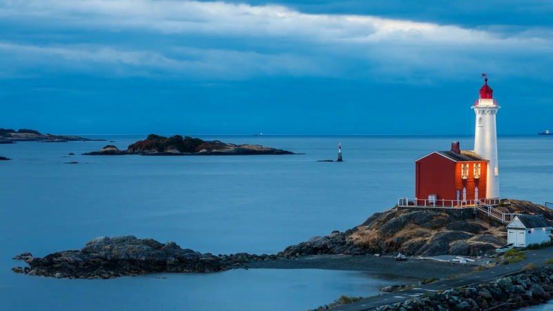 hình nền macbook chill