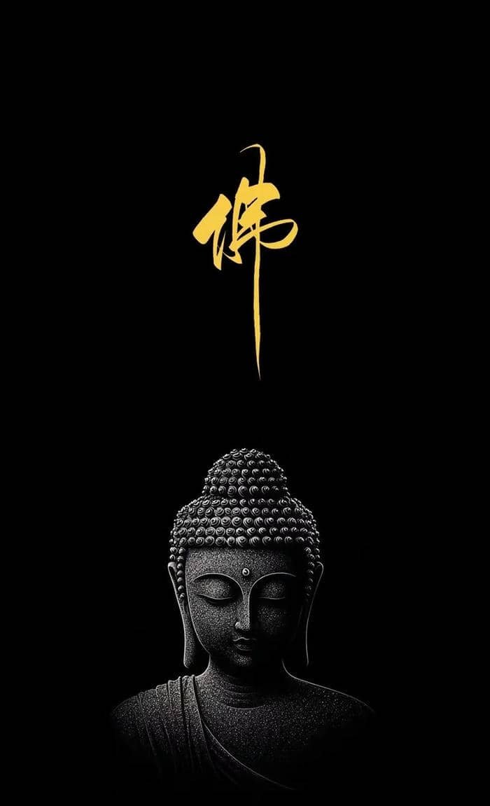 hình nền phật đẹp