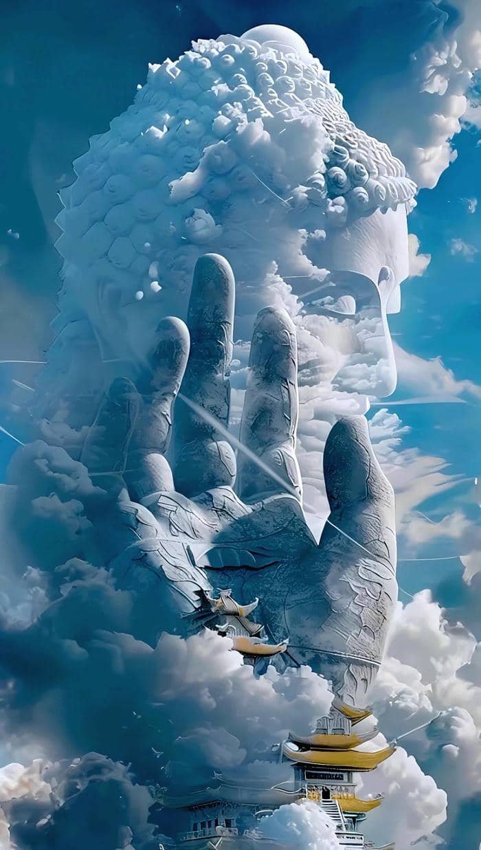 hình nền phật tổ