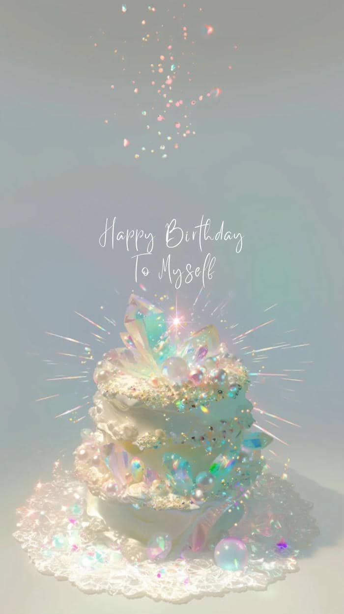 hình nền sinh nhật 4k