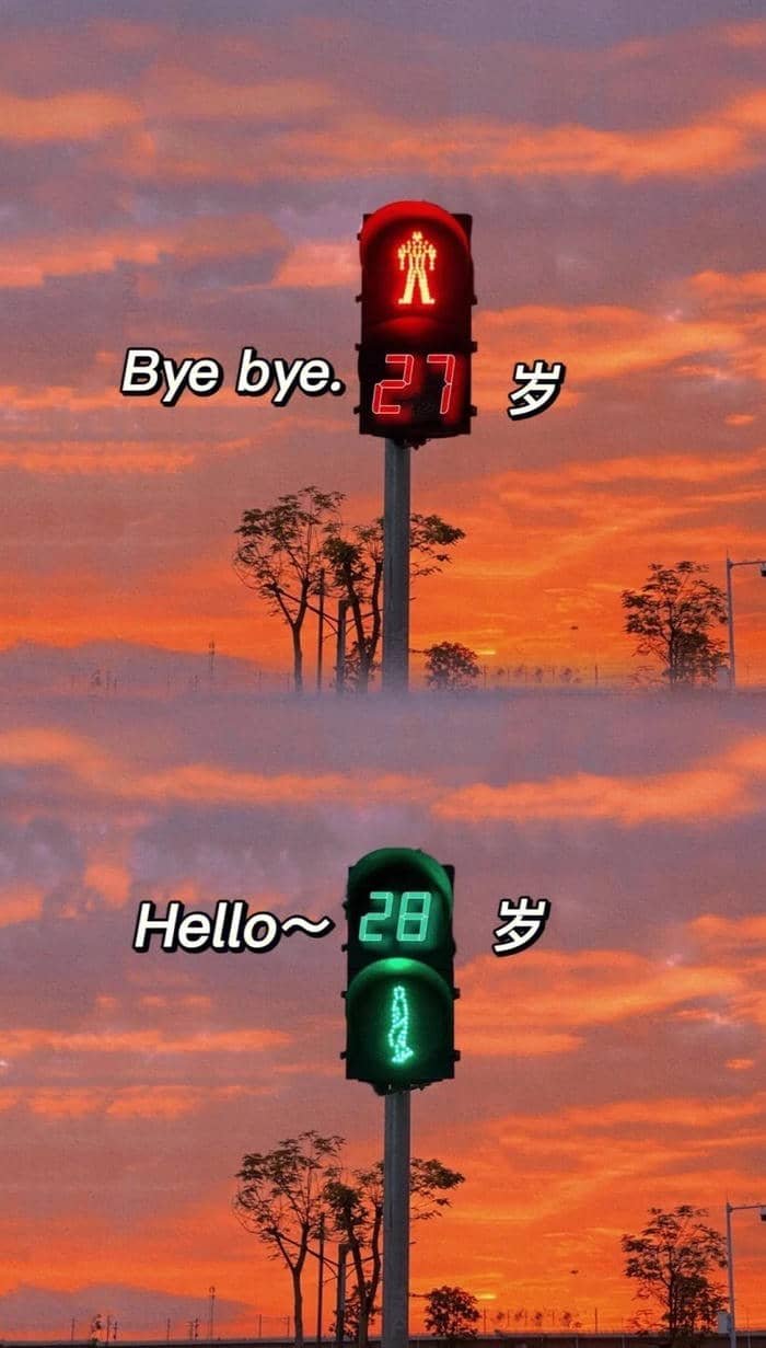 hình nền sinh nhật cho người yêu 28 tuổi