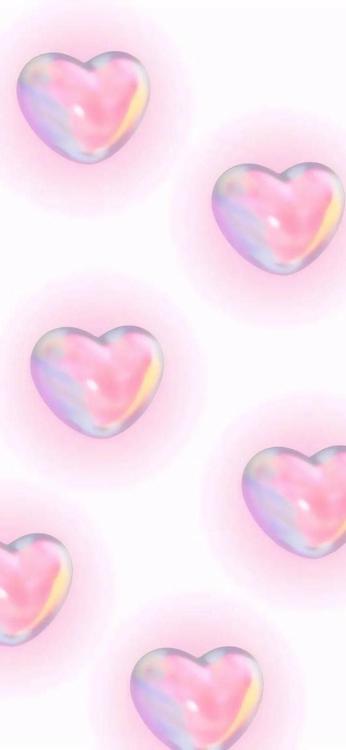 hình nền trái tim đẹp nhất