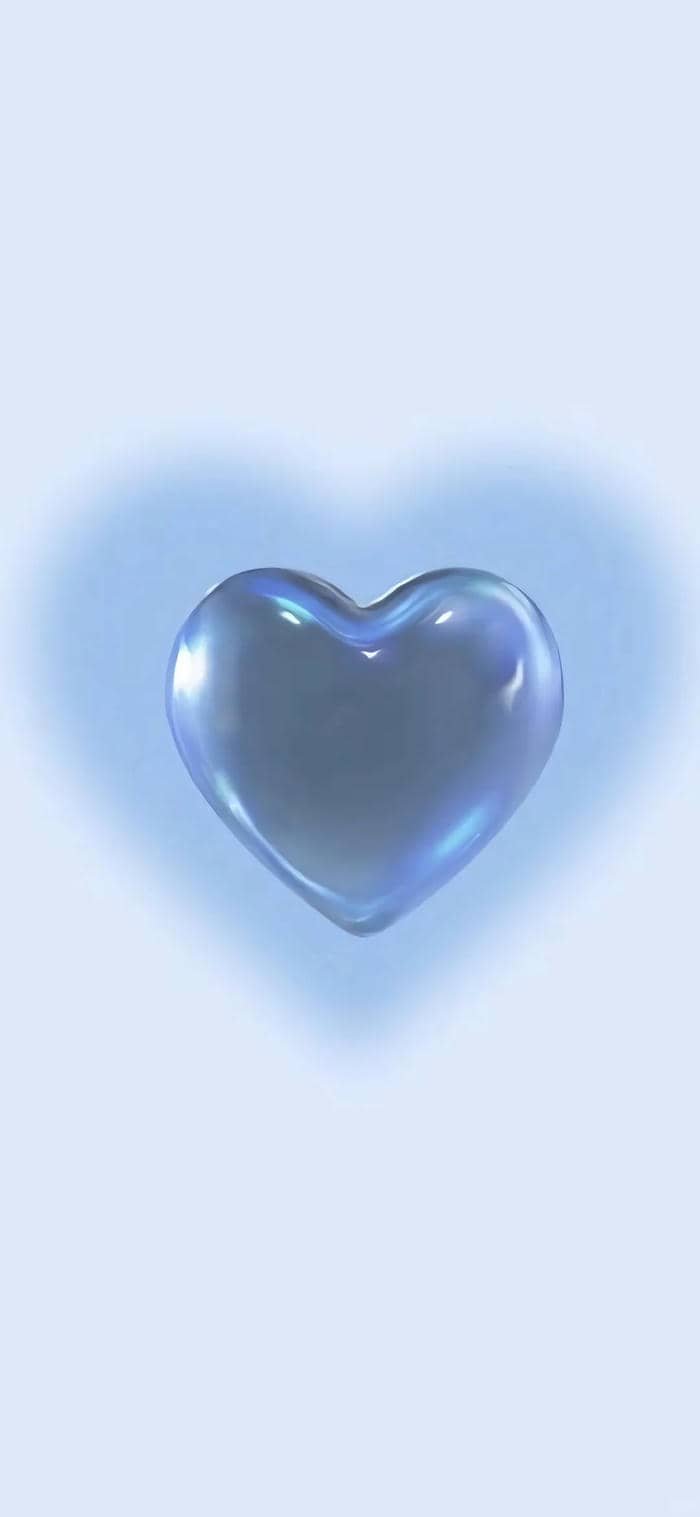 hình nền trái tim lãng mạn