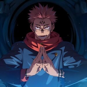 hình sukuna ngầu ấn tượng