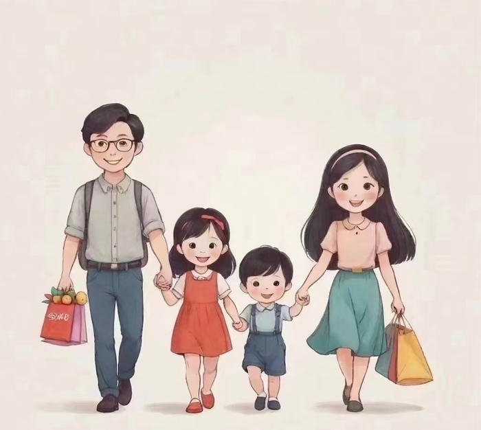 khoảnh khắc ấm cúng anime