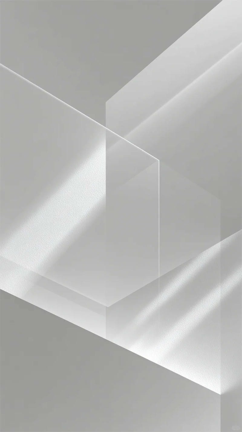 nền trắng chụp ảnh hiện đại