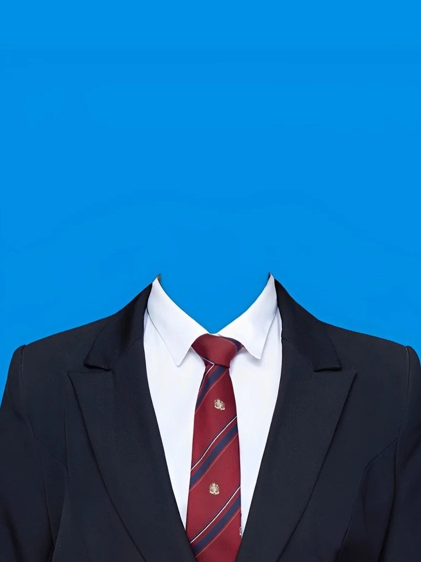 nền xanh studio ảnh thẻ