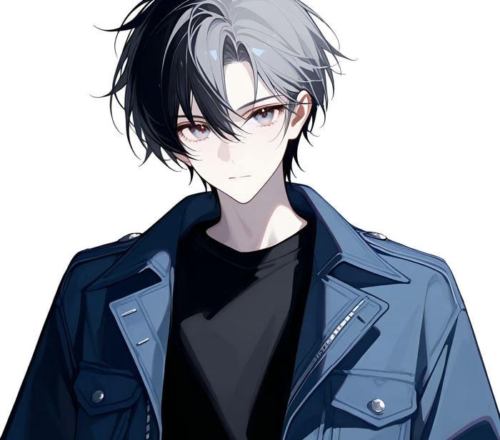 những ảnh anime avatar nữ