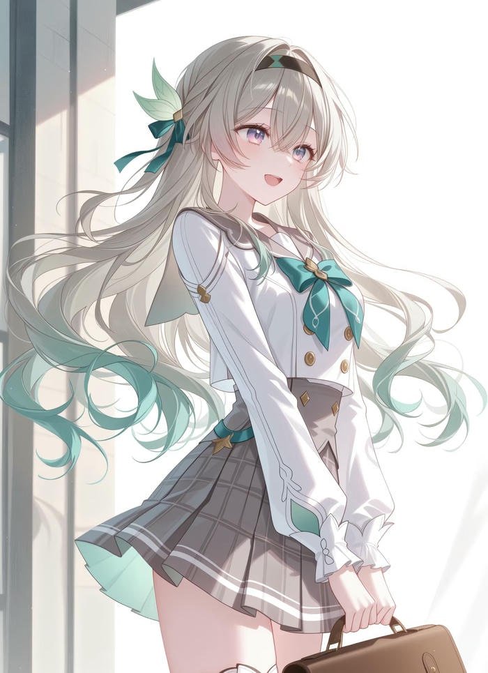 những ảnh anime dùng làm avatar