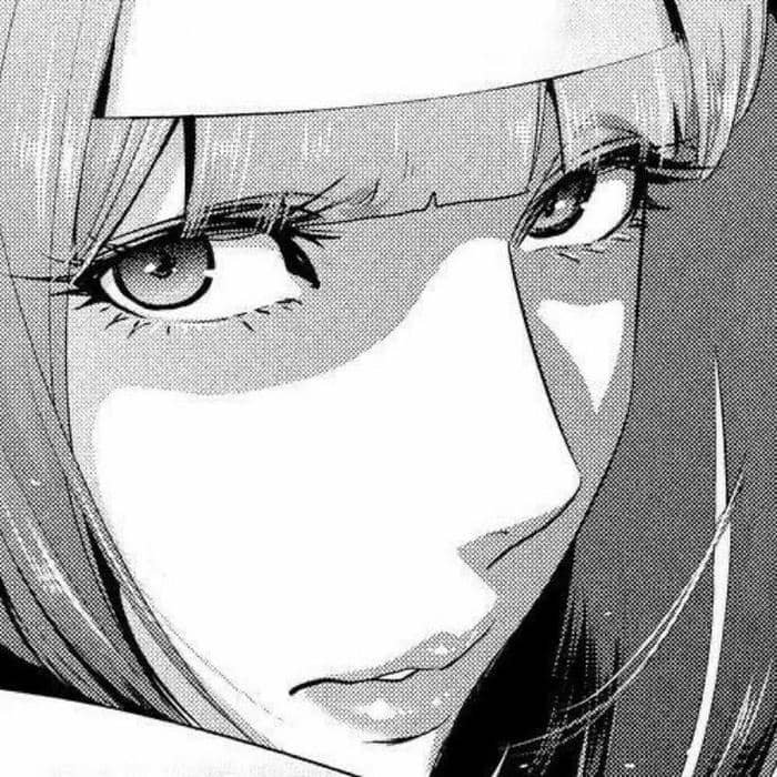 nụ cười nhỏ anime