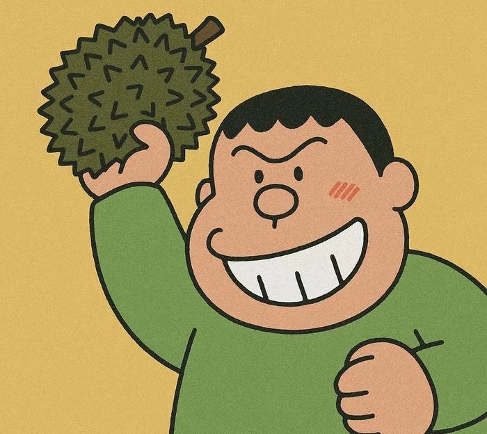 nụ cười tươi anime