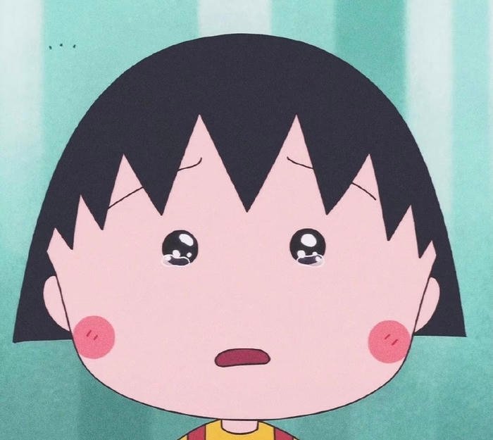 vẻ cô độc anime khóc