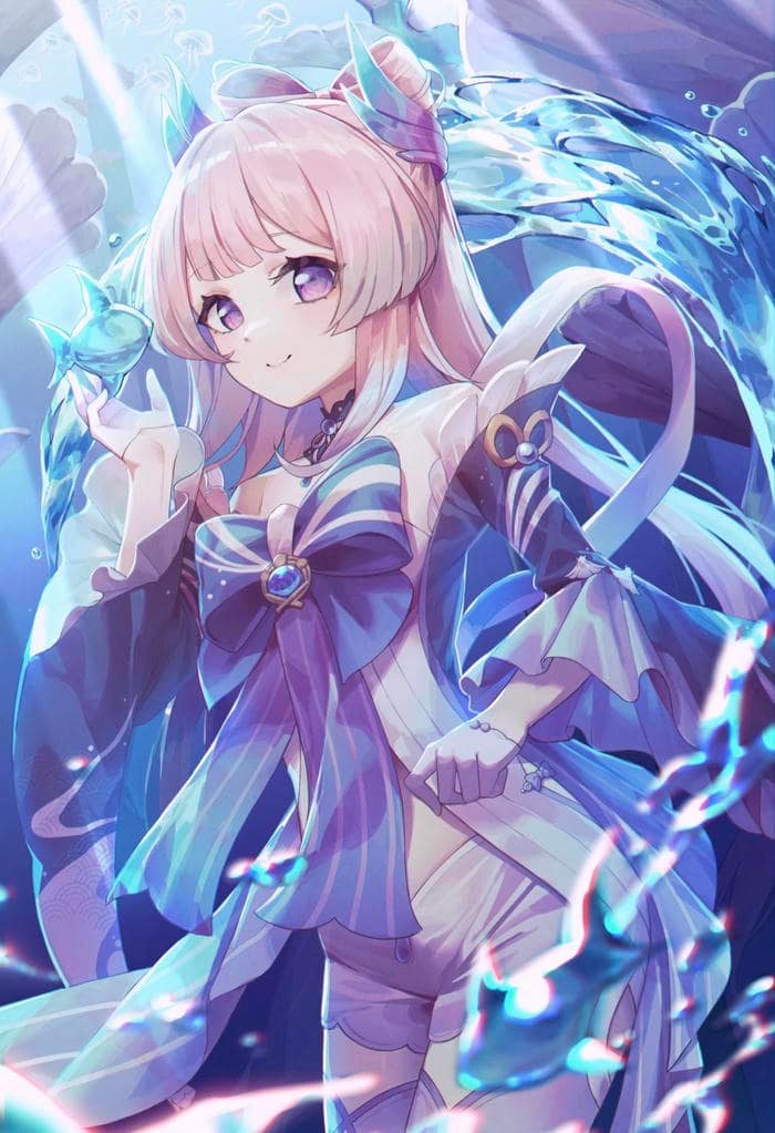 vẻ đẹp trong ảnh 4k