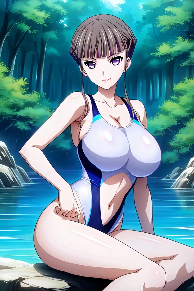 xem ảnh anime sexy Euphoria hentai full