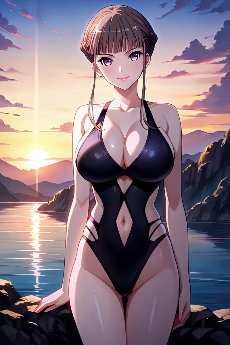 xem ảnh uncensored đẹp Euphoria hentai