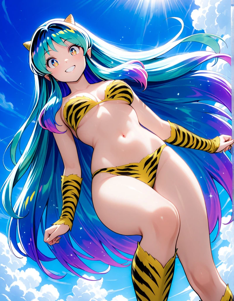 Ảnh anime nữ diện đồ bơi gợi cảm
