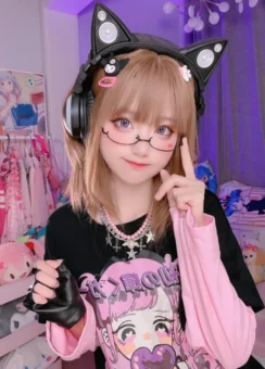 253+ ảnh cosplay cute xinh xắn thu hút mọi ánh nhìn - Homepage featured post