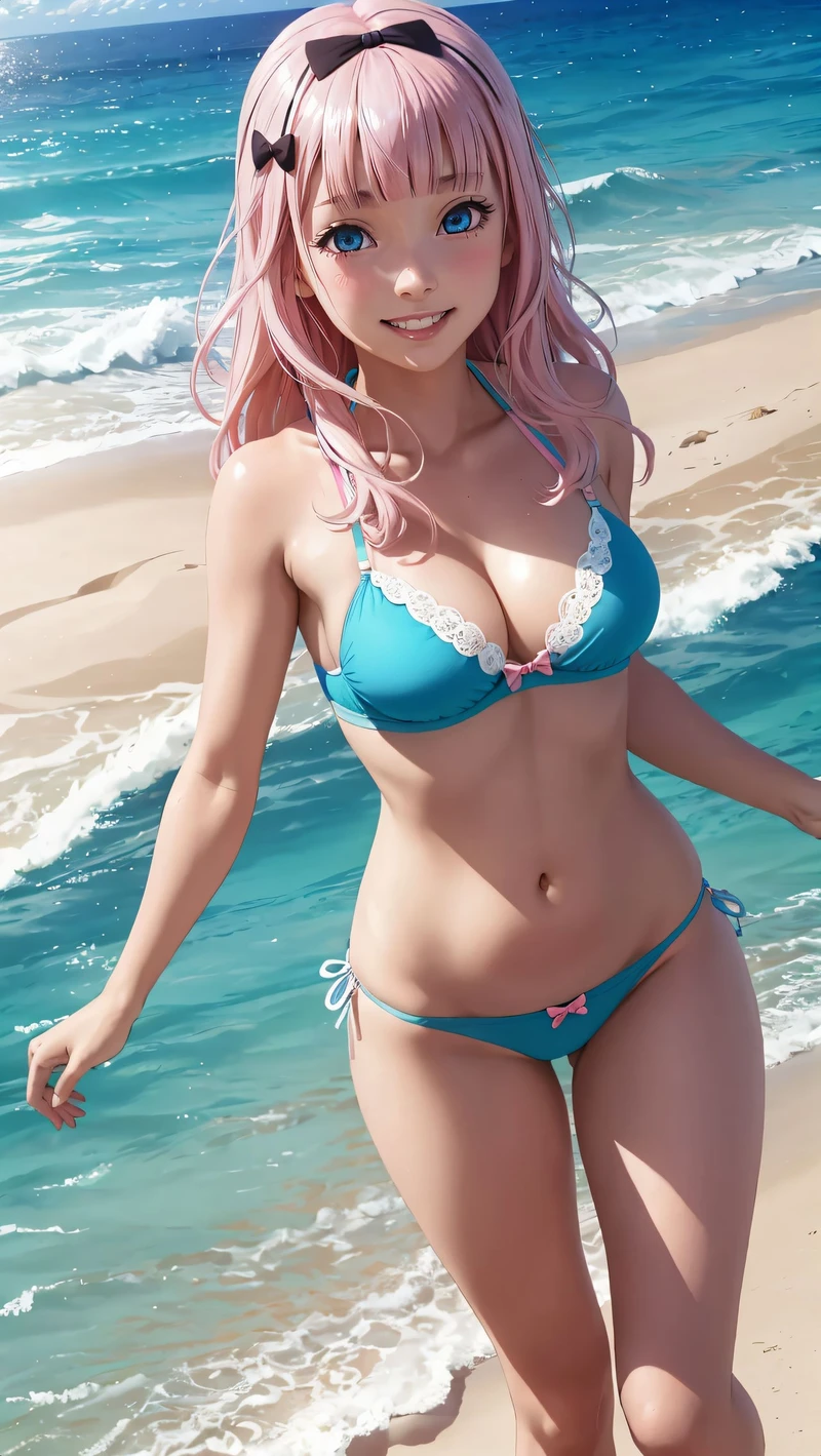 Chika ảnh hentai mê hoặc cuốn hút